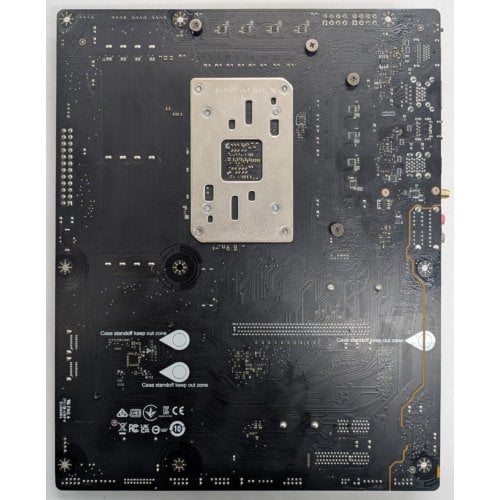 Материнська плата MSI B650 GAMING PLUS WIFI (sAM5, AMD B650) (Відновлено продавцем, 926333) купити в Україні | Telemart фото
