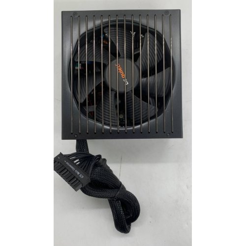 Блок питания Be Quiet! Straight Power 10 CM 700W (BN236) (Восстановлено продавцом, 926336) купить в Украине | Telemart фото