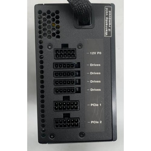 Блок питания Be Quiet! Straight Power 10 CM 700W (BN236) (Восстановлено продавцом, 926336) купить в Украине | Telemart фото