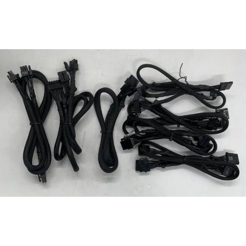 Блок питания Be Quiet! Straight Power 10 CM 700W (BN236) (Восстановлено продавцом, 926336) купить в Украине | Telemart фото