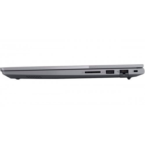Уцінка ноутбук Lenovo ThinkBook 14 G8 IAL (21SJ007DRA) Arctic Grey (Розкрита упаковка, 926339) купити в Україні | Telemart фото
