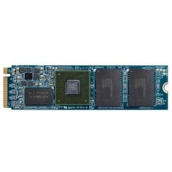 Ssd-диск Apacer Z280 MLC 120GB M.2 (2280 PCI-E) NVMe x4 (AP120GZ280-1) (Відновлено продавцем, 926352)