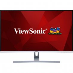 Монітор ViewSonic 31.5