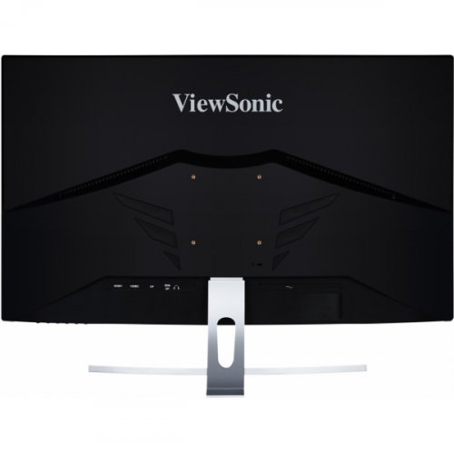 Build a PC for Monitor ViewSonic 31.5