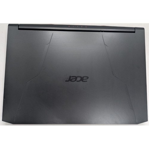 Ноутбук Acer Nitro 5 AN515-57 (NH.QFGEU.004) Black (Відновлено продавцем, 926364) купити в Україні | Telemart фото