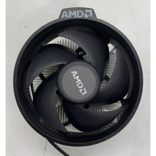 Процесор AMD Ryzen 3 4300G 3.8(4.0)GHz 4MB sAM4 Box (100-100000144BOX) (Відновлено продавцем, 926365) купити в Україні | Telemart фото