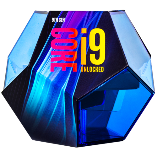 Процессор Intel Core i9-9900K 3.5(5.0)GHz 16MB s1151 Box (BX80684I99900K) (Восстановлено продавцом, 926367) купить в Украине | Telemart фото