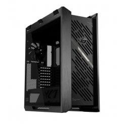 Уцінка корпус Asus ROG Strix Helios II GX601S Tempered Glass без БЖ (90DC00W0-B39000) Black (Розкрита упаковка, 926369)
