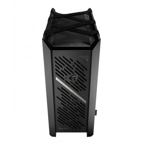 Уцінка корпус Asus ROG Strix Helios II GX601S Tempered Glass без БЖ (90DC00W0-B39000) Black (Розкрита упаковка, 926369) купити в Україні | Telemart фото
