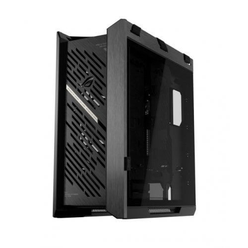 Уцінка корпус Asus ROG Strix Helios II GX601S Tempered Glass без БЖ (90DC00W0-B39000) Black (Розкрита упаковка, 926369) купити в Україні | Telemart фото