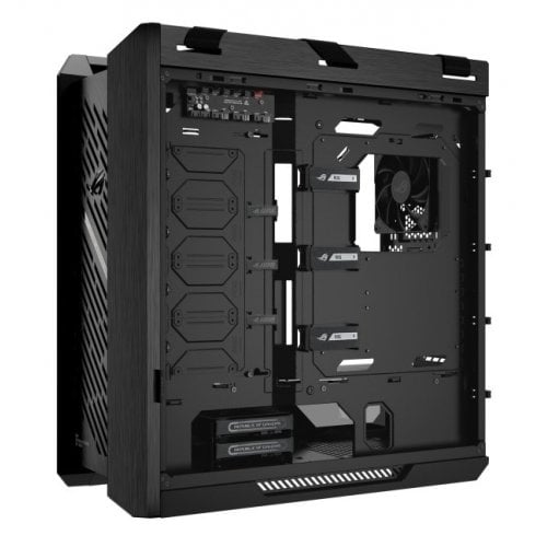 Уцінка корпус Asus ROG Strix Helios II GX601S Tempered Glass без БЖ (90DC00W0-B39000) Black (Розкрита упаковка, 926369) купити в Україні | Telemart фото