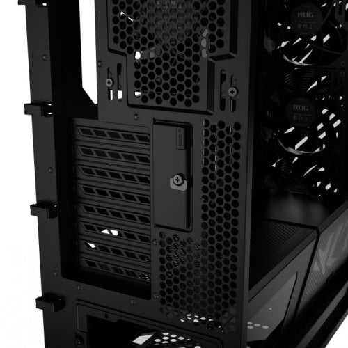 Уцінка корпус Asus ROG Strix Helios II GX601S Tempered Glass без БЖ (90DC00W0-B39000) Black (Розкрита упаковка, 926369) купити в Україні | Telemart фото