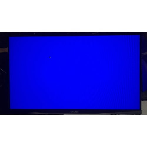Уценка монитор Asus 23.8" TUF Gaming VG249QE5A (90LM0BH0-B01171) Black (Повреждена упаковка, 926425) купить в Украине | Telemart фото