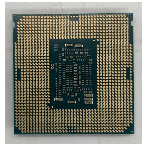 Процессор Intel Core i7-7700 3.6(4.2)GHz 8MB s1151 Tray (CM8067702868314) (Восстановлено продавцом, 926437) купить в Украине | Telemart фото
