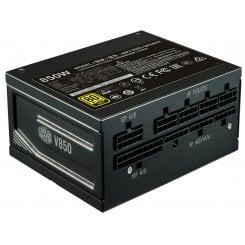 Блок питания Cooler Master V850W SFX Gold (MPY-8501-SFHAGV-EU) (Восстановлено продавцом, 926521)