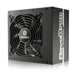 Блок питания Enermax RevoBron 500W (ERB500AWT)