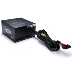Блок живлення Fractal Design Edison M 650W (FD-PSU-ED1B-650W-EU)