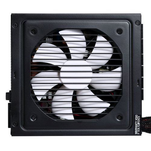 Продать Блок питания Fractal Design Edison M 650W (FD-PSU-ED1B-650W-EU) по Trade-In интернет-магазине Телемарт - Киев, Днепр, Украина фото