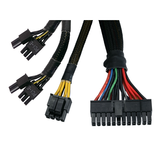 Продать Блок питания Fractal Design Edison M 650W (FD-PSU-ED1B-650W-EU) по Trade-In интернет-магазине Телемарт - Киев, Днепр, Украина фото