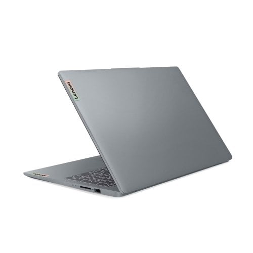 Ноутбук Lenovo IdeaPad Slim 3 15ABR8 (82XM01D9RA) Arctic Grey купить в Украине | Telemart фото