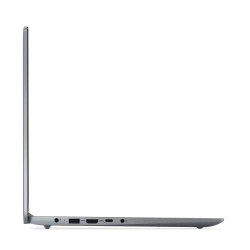 Ноутбук Lenovo IdeaPad Slim 3 15ABR8 (82XM01D9RA) Arctic Grey купить в Украине | Telemart фото