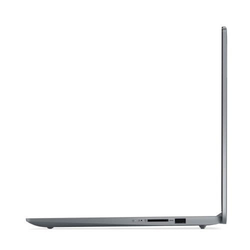 Ноутбук Lenovo IdeaPad Slim 3 15ABR8 (82XM01D9RA) Arctic Grey купить в Украине | Telemart фото