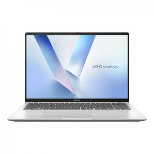 Ноутбук Asus VivoBook 16 M1607KA-MB265 (90NB15F2-M00KP0) Cool Silver купить в Украине | Telemart фото