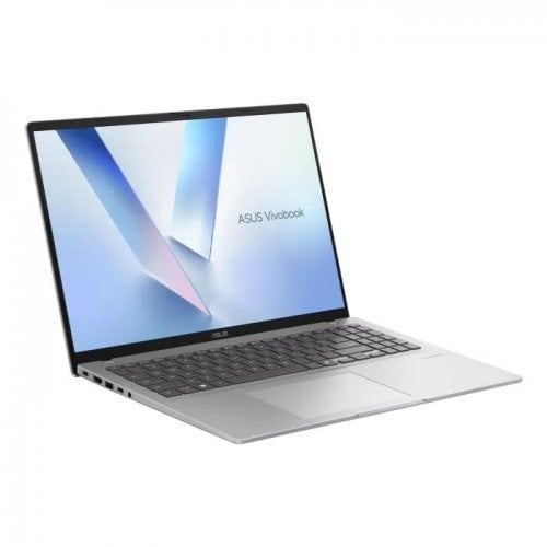 Ноутбук Asus VivoBook 16 M1607KA-MB265 (90NB15F2-M00KP0) Cool Silver купить в Украине | Telemart фото