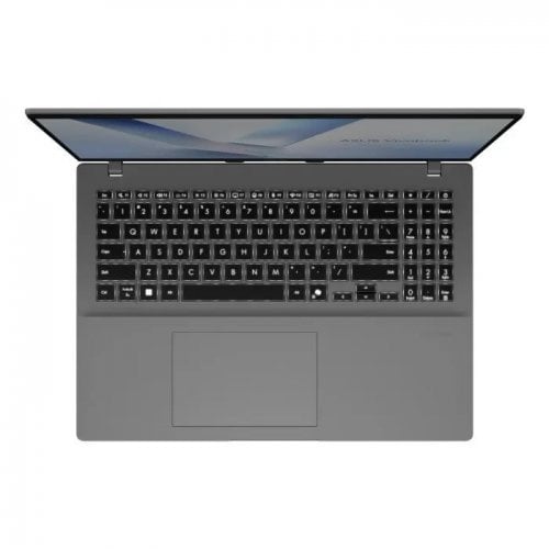 Ноутбук Asus VivoBook 16 M1607KA-MB265 (90NB15F2-M00KP0) Cool Silver купить в Украине | Telemart фото
