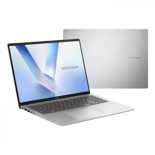 Ноутбук Asus VivoBook 16 M1607KA-MB265 (90NB15F2-M00KP0) Cool Silver купить в Украине | Telemart фото