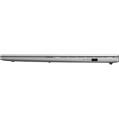 Ноутбук Asus VivoBook S16 S3607VA-RP120 (90NB1671-M00DS0) Cool Silver купить в Украине | Telemart фото