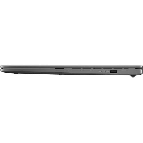 Ноутбук Asus VivoBook S16 M3607HA-SH120 (90NB16F1-M00JW0) Matte Gray купить в Украине | Telemart фото