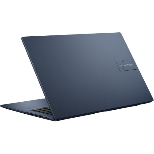 Ноутбук Asus VivoBook 17 X1704MA-AU155 (90NB17V2-M007B0) Quiet Blue купить в Украине | Telemart фото