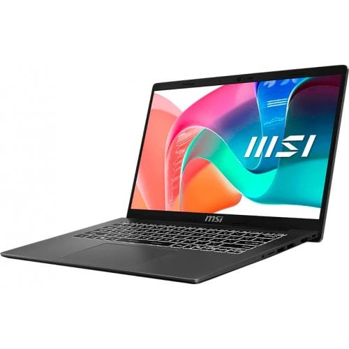 Ноутбук MSI Modern 14 F1MG-1052XUAY (9S7-14S111-1052) Platinum Gray купить в Украине | Telemart фото