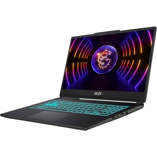 Ноутбук MSI Cyborg 15 Black Edition A13VEO-2658XUAY (9S7-15K112-2658) Black купить в Украине | Telemart фото