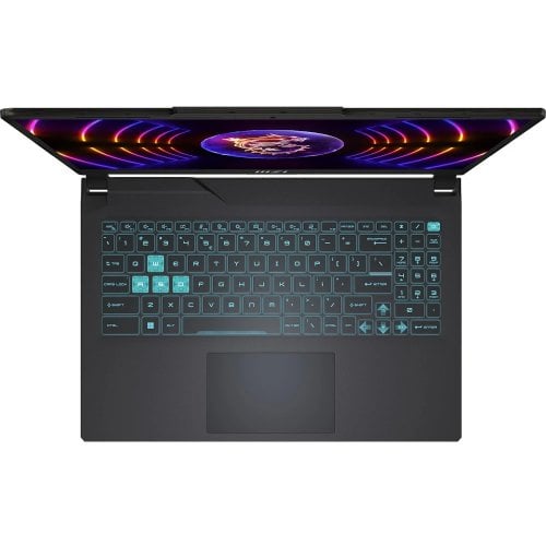 Ноутбук MSI Cyborg 15 Black Edition A13VEO-2658XUAY (9S7-15K112-2658) Black купить в Украине | Telemart фото