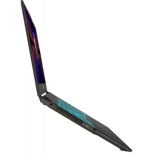 Ноутбук MSI Cyborg 15 Black Edition A13VEO-2658XUAY (9S7-15K112-2658) Black купить в Украине | Telemart фото