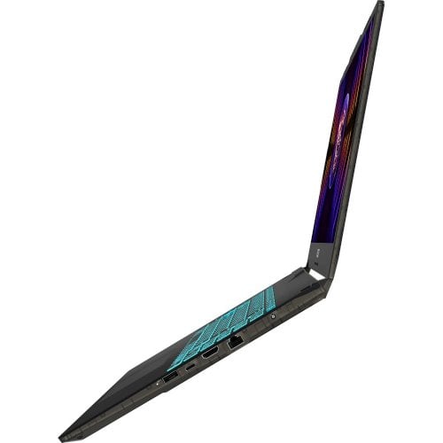 Ноутбук MSI Cyborg 15 Black Edition A13VEO-2658XUAY (9S7-15K112-2658) Black купить в Украине | Telemart фото
