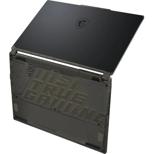 Ноутбук MSI Cyborg 15 Black Edition A13VEO-2658XUAY (9S7-15K112-2658) Black купить в Украине | Telemart фото