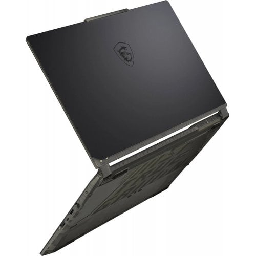 Ноутбук MSI Cyborg 15 Black Edition A13VEO-2658XUAY (9S7-15K112-2658) Black купить в Украине | Telemart фото