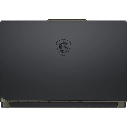 Ноутбук MSI Cyborg 15 Black Edition A13VEO-2658XUAY (9S7-15K112-2658) Black купить в Украине | Telemart фото