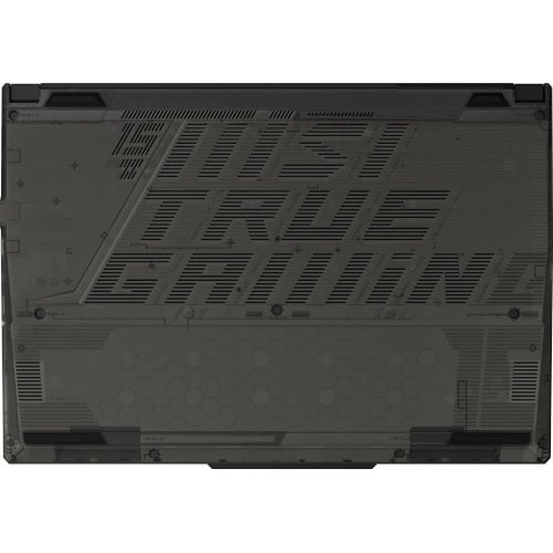 Ноутбук MSI Cyborg 15 Black Edition A13VEO-2658XUAY (9S7-15K112-2658) Black купить в Украине | Telemart фото