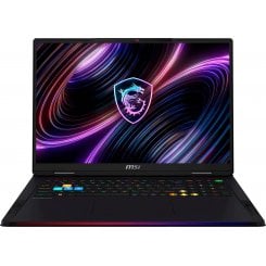 Ноутбук MSI Raider 18 Max HX A2WI-1449XUAY (9S7-182462-1449) Core Black