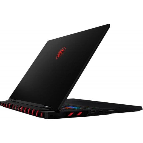 Ноутбук MSI Raider 18 Max HX A2WI-1449XUAY (9S7-182462-1449) Core Black купить в Украине | Telemart фото