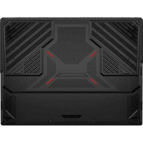 Ноутбук MSI Raider 18 Max HX A2WI-1449XUAY (9S7-182462-1449) Core Black купить в Украине | Telemart фото