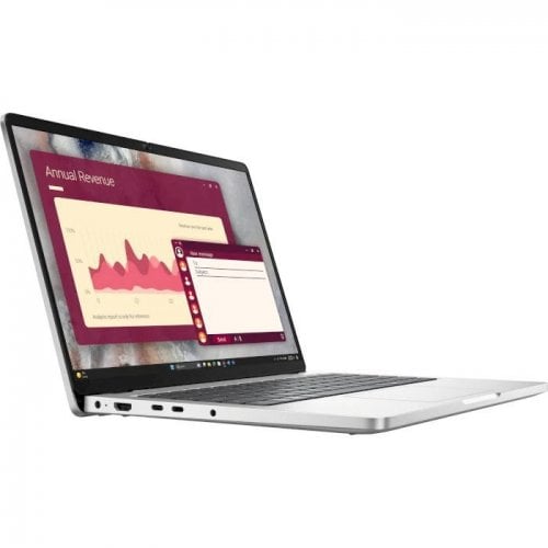 Ноутбук Dell Pro 14 PC14250 (BTO010PC14250UA_W11P) Grey купить в Украине | Telemart фото