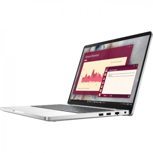 Ноутбук Dell Pro 14 PC14250 (BTO010PC14250UA_W11P) Grey купить в Украине | Telemart фото