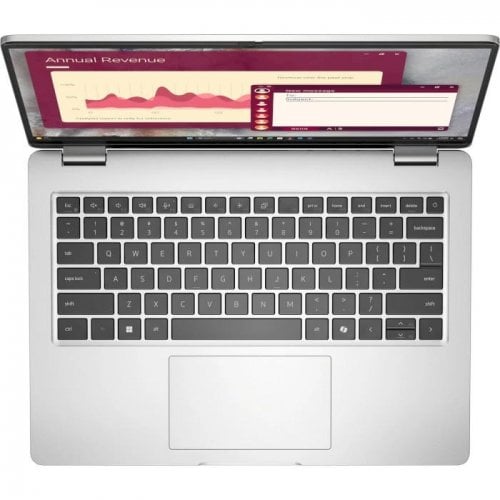 Ноутбук Dell Pro 14 PC14250 (BTO010PC14250UA_W11P) Grey купить в Украине | Telemart фото