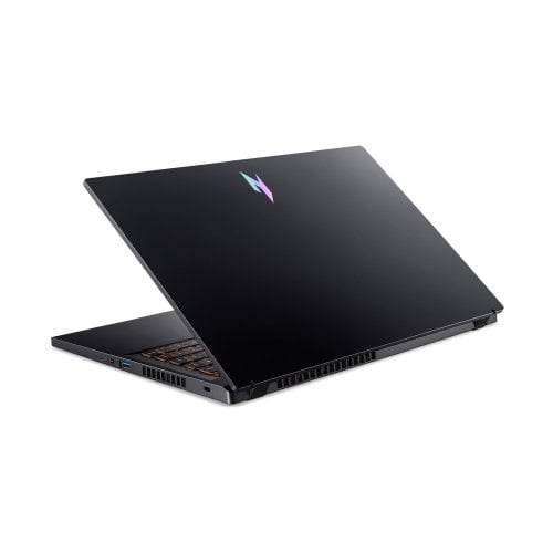Ноутбук Acer Nitro V 15 AI ANV15-42 (NH.QV4EU.009) Obsidian Black купить в Украине | Telemart фото