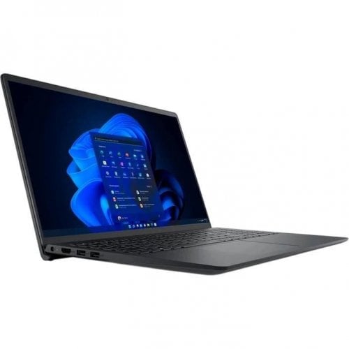 Ноутбук Dell Pro 15 Essential (PV15250RPLU005P8LUA_UBU) Carbon Black купить в Украине | Telemart фото